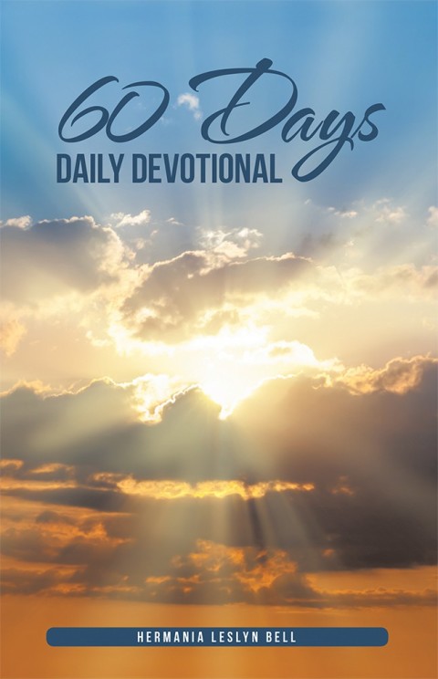 Cover image for book 60 Days Daily Devotional