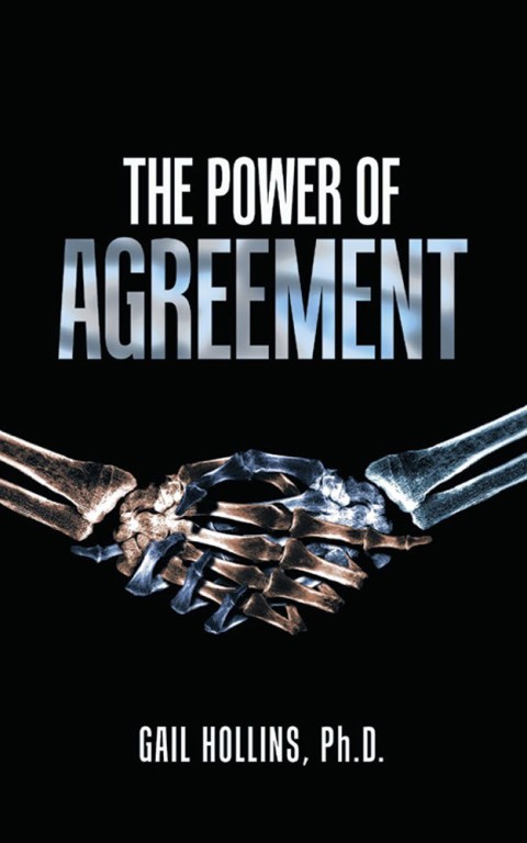 Cover image for book The Power of Agreement