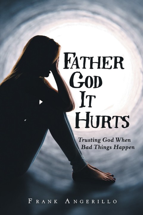 Cover image for book Father God It Hurts