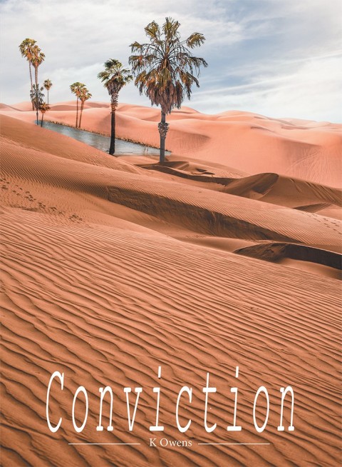 Cover image for book Conviction