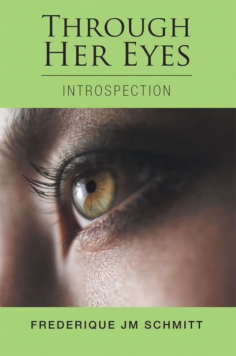 Cover image for book Through Her Eyes