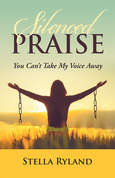 Cover image for book Silenced Praise