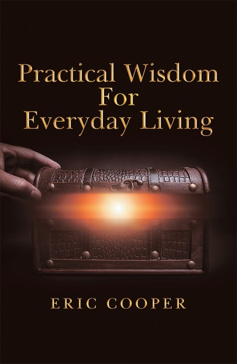 Cover image for book Practical Wisdom for Everyday Living