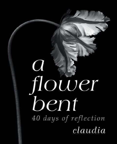 Cover image for book A Flower Bent