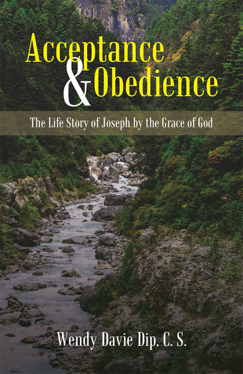 Cover image for book Acceptance & Obedience
