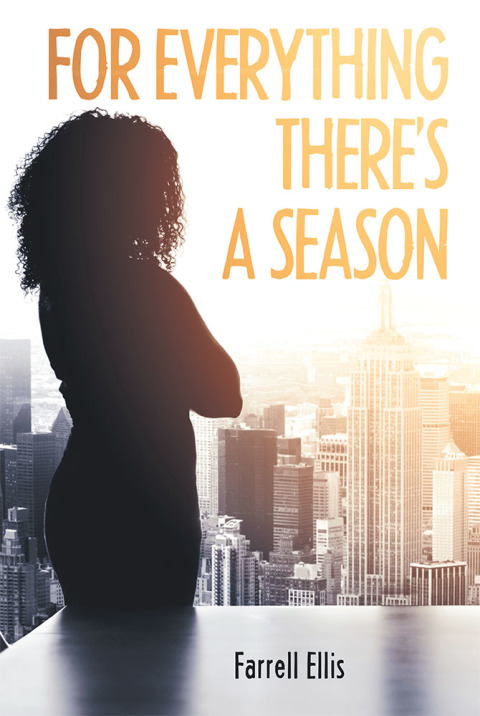Cover image for book For Everything There’s a Season