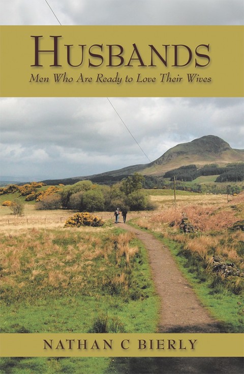 Cover image for book Husbands