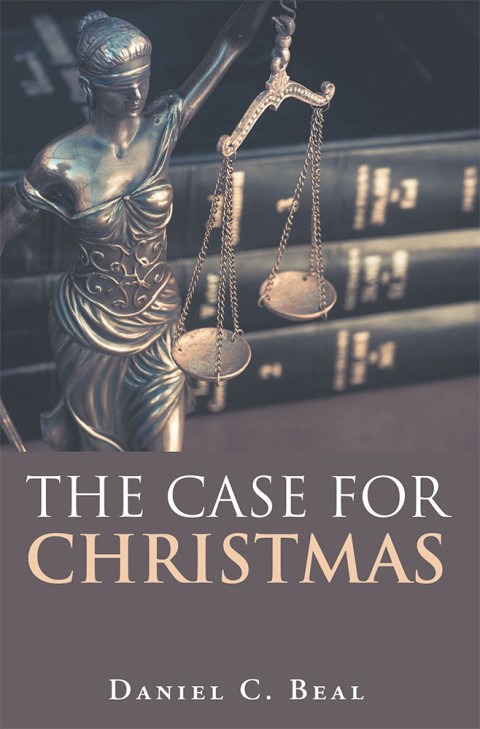 Cover image for book The Case for Christmas