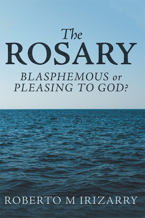 Cover image for book The Rosary