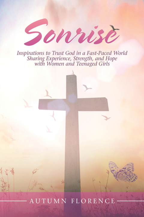 Cover image for book Sonrise