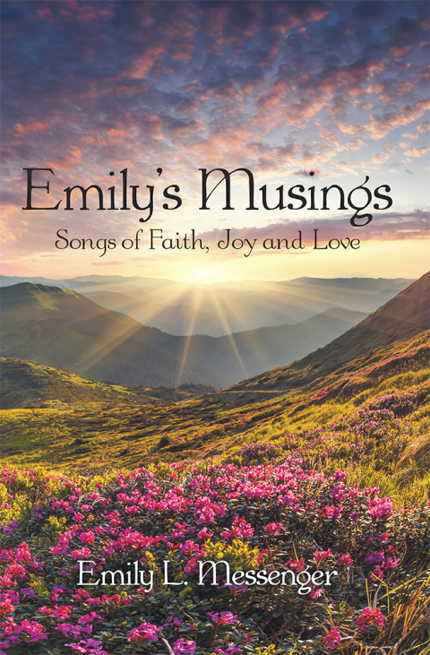 Cover image for book Emily’S Musings