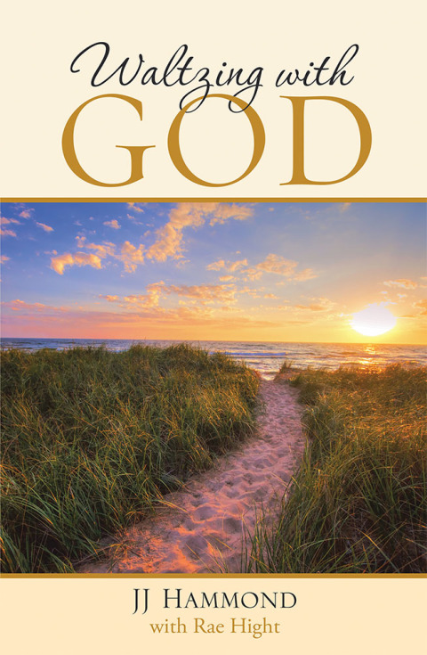 Cover image for book Waltzing with God