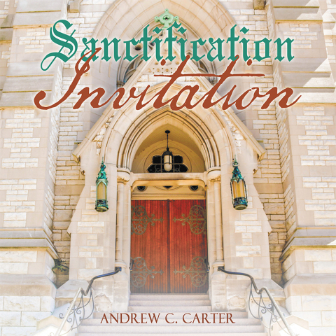 Cover image for book Sanctification Invitation