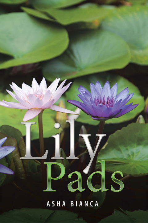 Cover image for book Lily Pads
