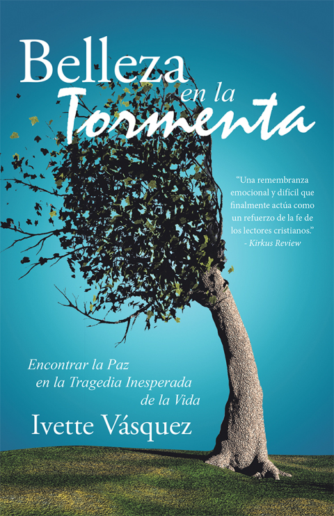 Cover image for book Belleza En La Tormenta