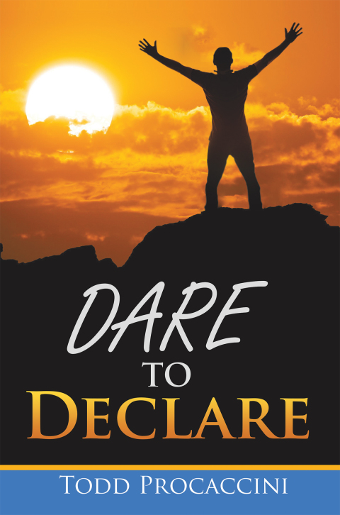 Cover image for book Dare to Declare