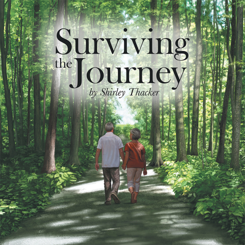 Cover image for book Surviving the Journey
