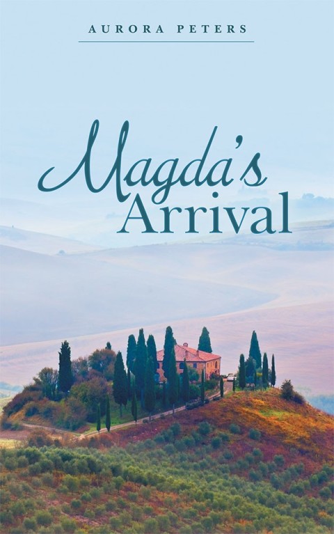 Cover image for book Magda’S Arrival