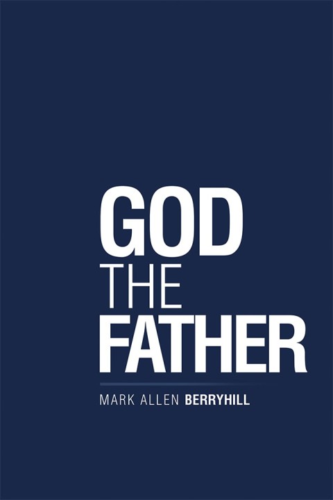Cover image for book God the Father