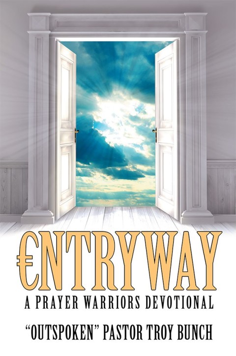 Cover image for book Entryway