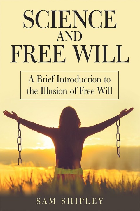 Cover image for book Science and Free Will