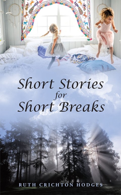 Cover image for book Short Stories for Short Breaks