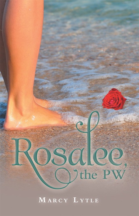 Cover image for book Rosalee, the Pw