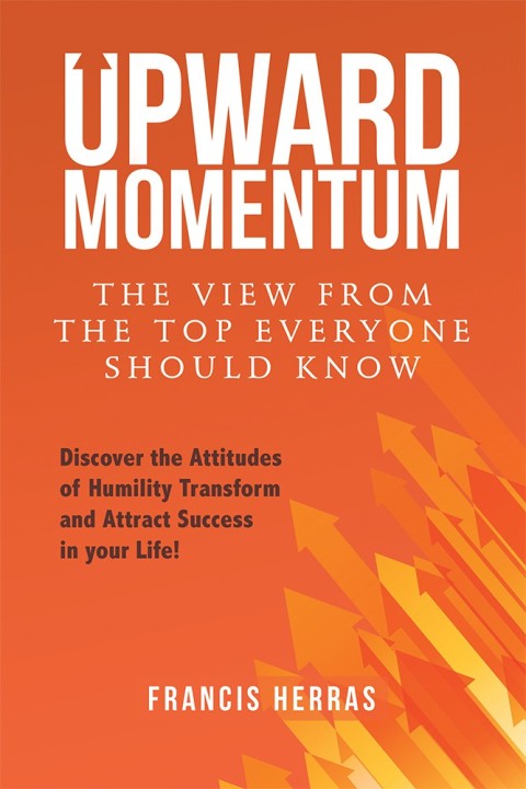 Cover image for book Upward Momentum