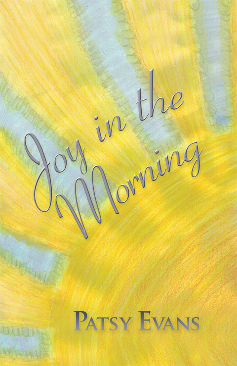 Cover image for book Joy in the Morning