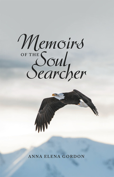 Cover image for book Memoirs of the Soul Searcher