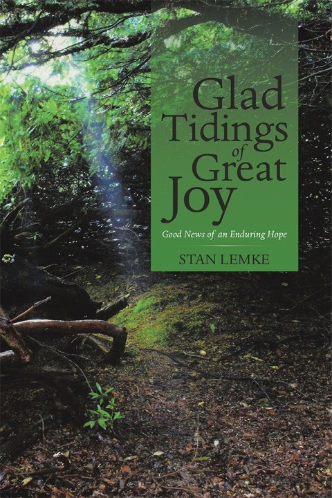 Cover image for book Glad Tidings of Great Joy