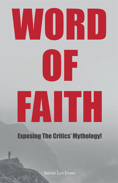 Cover image for book Word of Faith