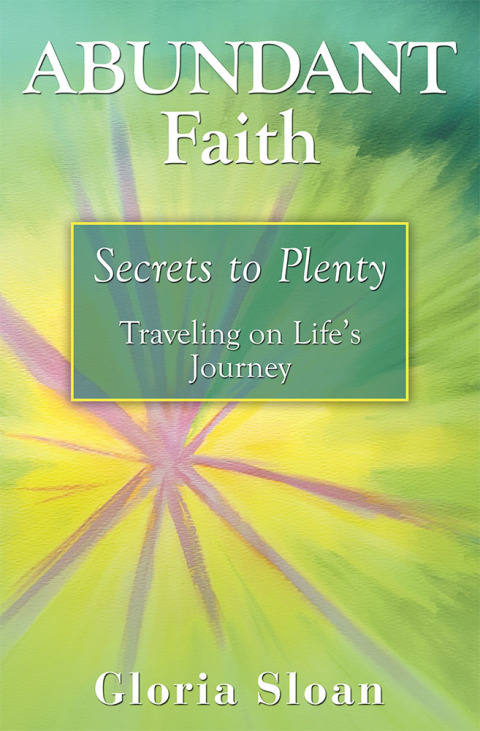 Cover image for book Abundant Faith