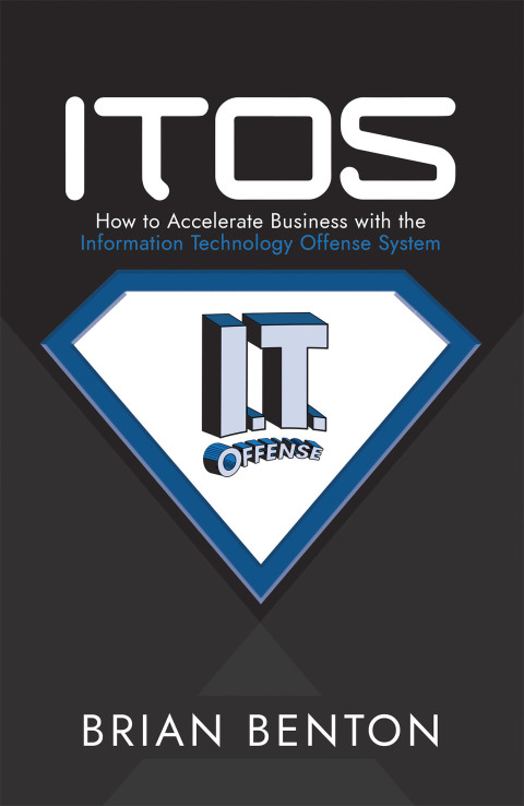 Cover image for book Itos