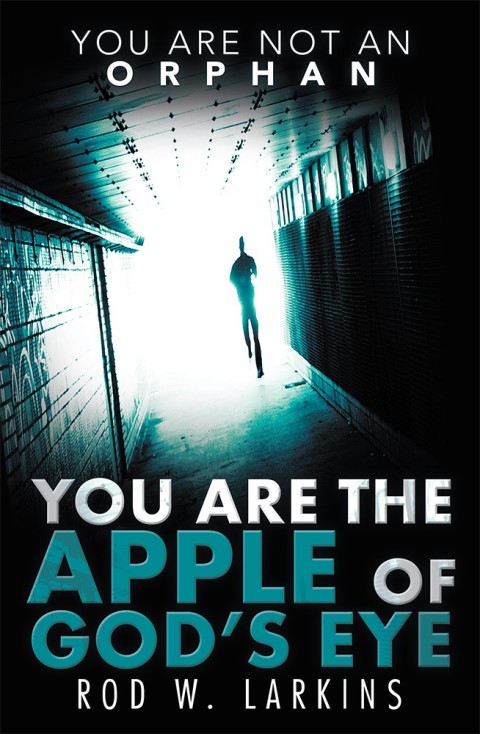 Cover image for book You Are the Apple of God’s Eye