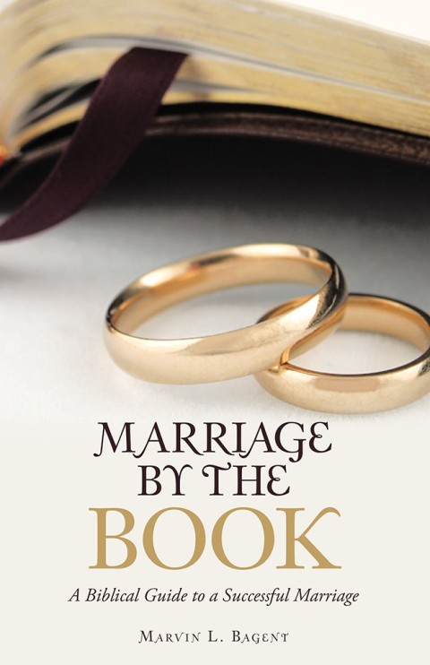 Cover image for book Marriage by the Book
