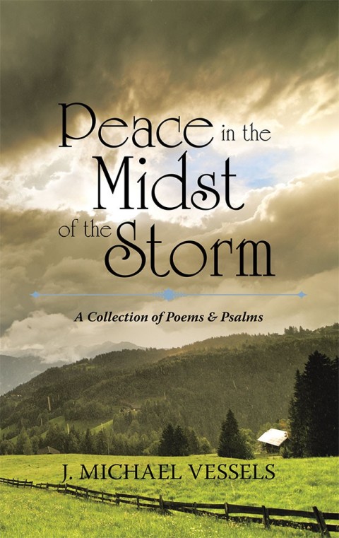 Cover image for book Peace in the Midst of the Storm