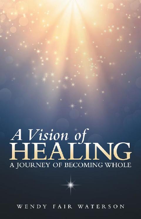 Cover image for book A Vision of Healing