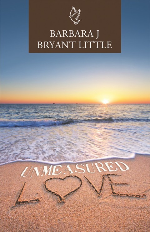 Cover image for book Unmeasured Love