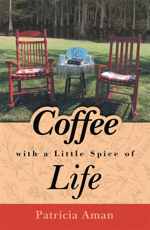 Cover image for book Coffee with a Little Spice of Life