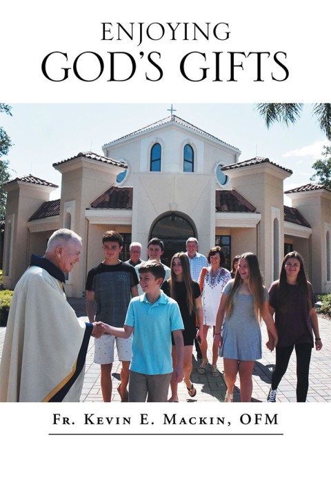 Cover image for book Enjoying God’s Gifts