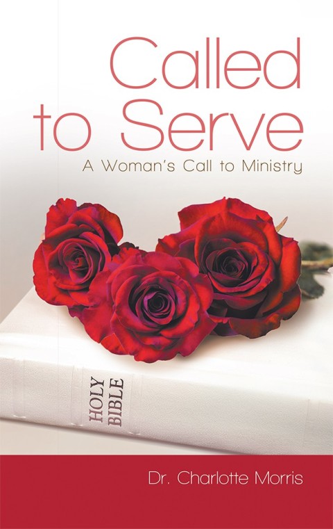 Cover image for book Called to Serve