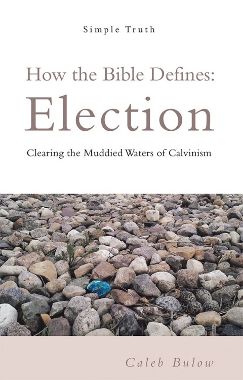Cover image for book How the Bible Defines: Election