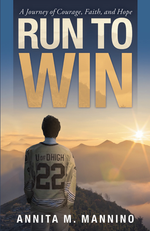 Cover image for book Run to Win