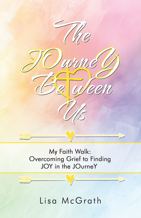 Cover image for book The Journey Between Us