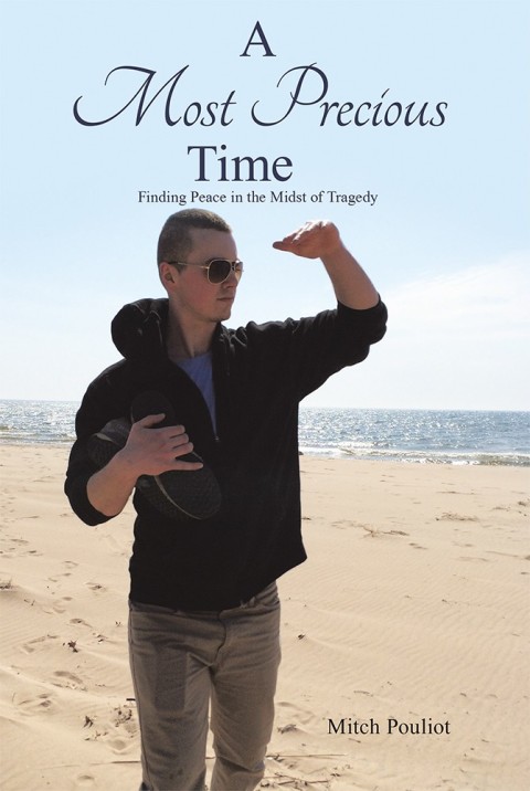 Cover image for book A Most Precious Time