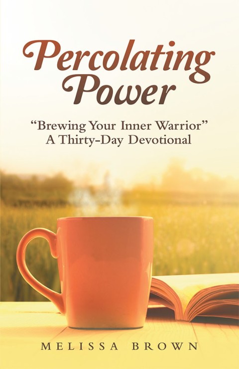 Cover image for book Percolating&nbsp;Power