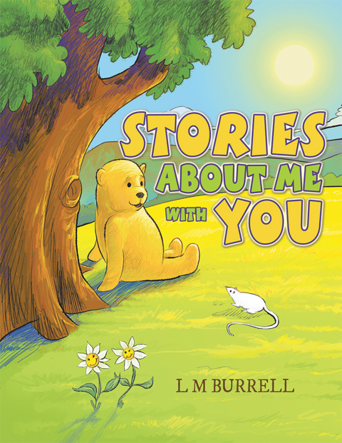 Cover image for book Stories About Me with You