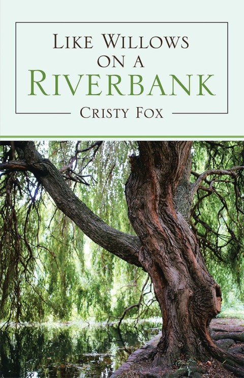 Cover image for book Like Willows on a Riverbank