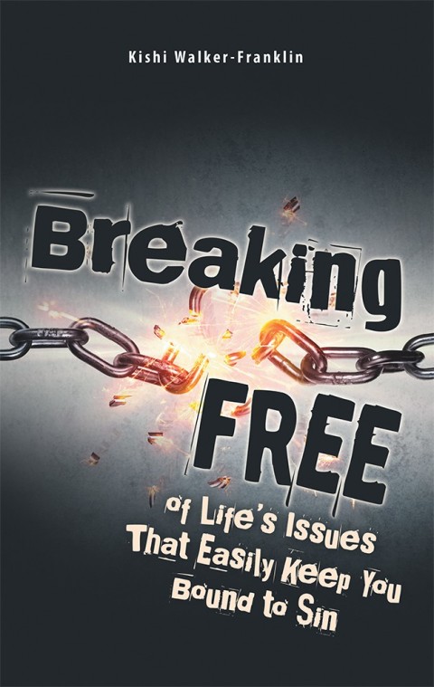 Cover image for book Breaking Free